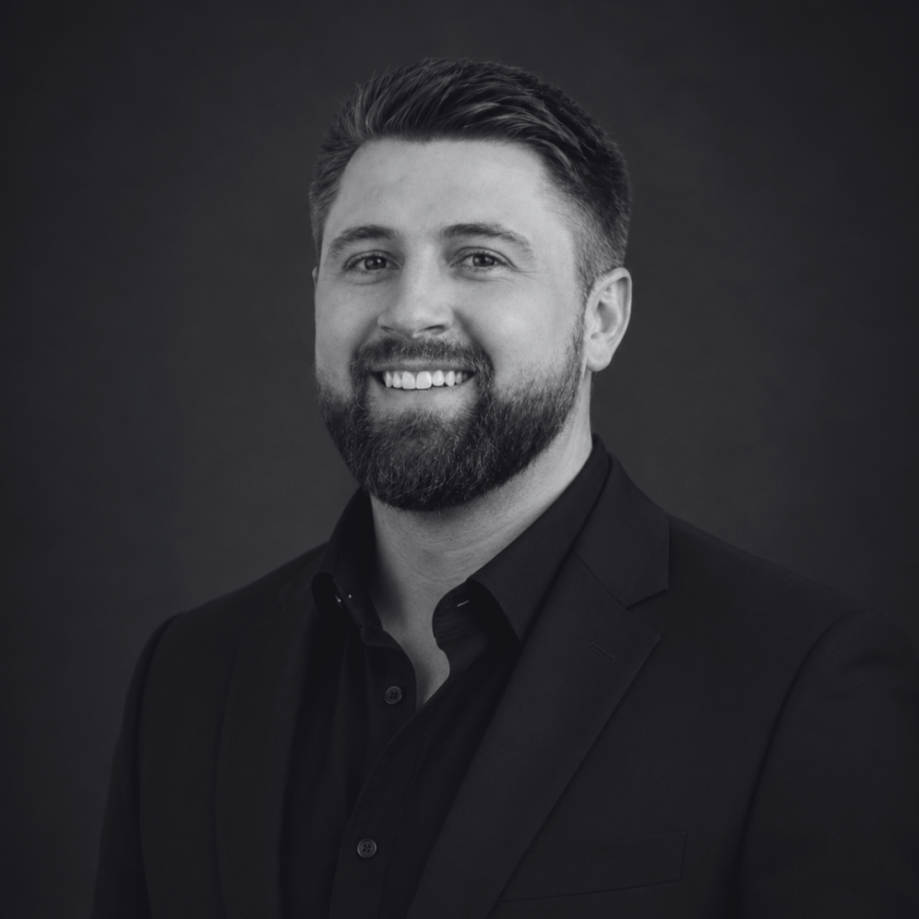 Elijah Taylor headshot